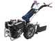 BullMach Chimera 400 -  Petrol Two-wheel Tractor - 420cc - 11,5 HP