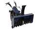 BullMach Chimera 400 -  Petrol Two-wheel Tractor - 420cc - 11,5 HP