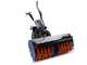 BullMach Chimera 400 -  Petrol Two-wheel Tractor - 420cc - 11,5 HP
