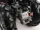 BullMach Chimera 400 -  Petrol Two-wheel Tractor - 420cc - 11,5 HP