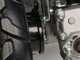 BullMach Chimera 400 -  Petrol Two-wheel Tractor - 420cc - 11,5 HP