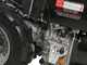 BullMach Chimera 400 -  Petrol Two-wheel Tractor - 420cc - 11,5 HP