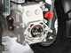 BullMach Chimera 400 -  Petrol Two-wheel Tractor - 420cc - 11,5 HP
