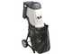 BlackStone SHRED 45 BL - Electric shredder - Reversible knives and collecting bag