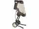 BlackStone SHRED 45 BL - Electric shredder - Reversible knives and collecting bag
