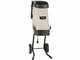 BlackStone SHRED 45 BL - Electric shredder - Reversible knives and collecting bag