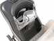 BlackStone SHRED 45 BL - Electric shredder - Reversible knives and collecting bag