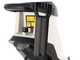 BlackStone SHRED 45 BL - Electric shredder - Reversible knives and collecting bag