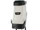 BlackStone SHRED 45 BL - Electric shredder - Reversible knives and collecting bag