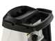 BlackStone SHRED 45 BL - Electric shredder - Reversible knives and collecting bag