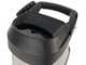 BlackStone SHRED 45 BL - Electric shredder - Reversible knives and collecting bag