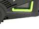 Greenworks GD60CS40K4 - 60V 4Ah cordless electric saw - 40cm blade