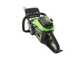 Greenworks GD60CS40K4 - 60V 4Ah cordless electric saw - 40cm blade