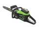 Greenworks GD60CS40K4 - 60V 4Ah cordless electric saw - 40cm blade