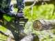 Greenworks GD60CS40K4 - 60V 4Ah cordless electric saw - 40cm blade