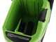 Greenworks GD60CS40K4 - 60V 4Ah cordless electric saw - 40cm blade
