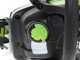 Greenworks GD60CS40K4 - 60V 4Ah cordless electric saw - 40cm blade