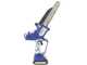 BullMach AION 20 - Battery-powered electric hand pruner - 2x21V 2Ah