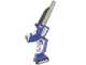 BullMach AION 20 - Battery-powered electric hand pruner - 2x21V 2Ah
