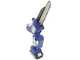 BullMach AION 20 - Battery-powered electric hand pruner - 2x21V 2Ah