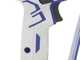 BullMach AION 20 - Battery-powered electric hand pruner - 2x21V 2Ah