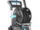 Nilfisk MC 2C-140/610XT EU - Cold Water Pressure Washer - 610 l/h - 140 bar