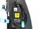 Nilfisk MC 2C-140/610XT EU - Cold Water Pressure Washer - 610 l/h - 140 bar