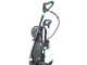 Nilfisk MC 2C-140/610XT EU - Cold Water Pressure Washer - 610 l/h - 140 bar