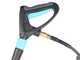 Nilfisk MC 2C-140/610XT EU - Cold Water Pressure Washer - 610 l/h - 140 bar