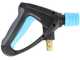 Nilfisk MC 2C-140/610XT EU - Cold Water Pressure Washer - 610 l/h - 140 bar