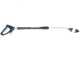Nilfisk MC 2C-140/610XT EU - Cold Water Pressure Washer - 610 l/h - 140 bar