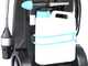 Nilfisk MC 2C-140/610XT EU - Cold Water Pressure Washer - 610 l/h - 140 bar
