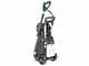 Nilfisk MC 2C-140/610XT EU - Cold Water Pressure Washer - 610 l/h - 140 bar