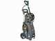 Nilfisk MC 2C-140/610XT EU - Cold Water Pressure Washer - 610 l/h - 140 bar