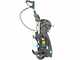 Nilfisk MC 2C-140/610XT EU - Cold Water Pressure Washer - 610 l/h - 140 bar