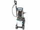 Nilfisk MC 2C-140/610XT EU - Cold Water Pressure Washer - 610 l/h - 140 bar