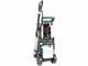 Nilfisk MC 2C-140/610XT EU - Cold Water Pressure Washer - 610 l/h - 140 bar