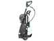 Nilfisk MC 2C-140/610XT EU - Cold Water Pressure Washer - 610 l/h - 140 bar