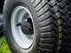 Stiga Estate 7102 W Special - Lawn tractor - Honda GXV 630 engine