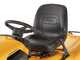 Stiga Estate 7102 W Special - Lawn tractor - Honda GXV 630 engine