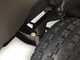 Stiga Estate 7102 W Special - Lawn tractor - Honda GXV 630 engine