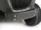 Stiga Estate 7102 W Special - Lawn tractor - Honda GXV 630 engine
