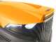 Stiga Estate 7102 W Special - Lawn tractor - Honda GXV 630 engine
