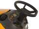 Stiga Estate 7102 W Special - Lawn tractor - Honda GXV 630 engine