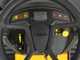 Stiga Estate 7102 W Special - Lawn tractor - Honda GXV 630 engine