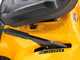 Stiga Estate 7102 W Special - Lawn tractor - Honda GXV 630 engine