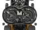 Stiga Estate 7102 W Special - Lawn tractor - Honda GXV 630 engine