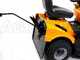 Stiga Estate 7102 W Special - Lawn tractor - Honda GXV 630 engine