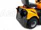 Stiga Estate 7102 W Special - Lawn tractor - Honda GXV 630 engine