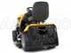 Stiga Estate 7102 W Special - Lawn tractor - Honda GXV 630 engine